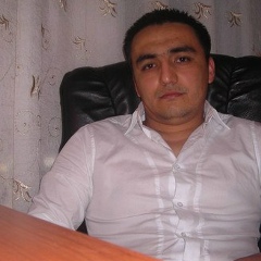 Aibek Baijanov, 07.05.1980, Шымкент