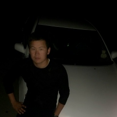 Sultan Manarbekov, 29.05.1994