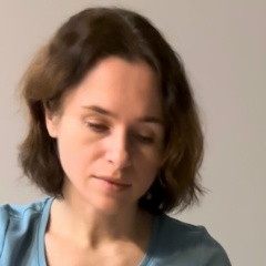Татьяна Гаврилова, 20.07, Минск