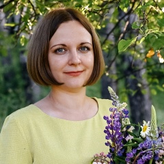 Ирина Томилова, 18.08.1988, Томск