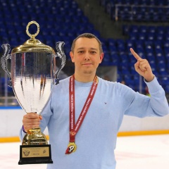 Александр Соколов, 05.08.1984, Москва