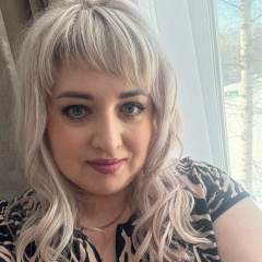 Марина Сорокина, 24.03