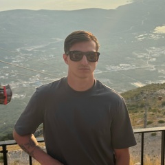 Рамиль Зулхитшин, 22.02.1995, Москва