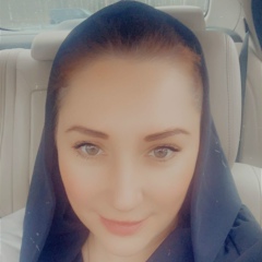 Любовь Кабоева, 02.04.1984, Санкт-Петербург