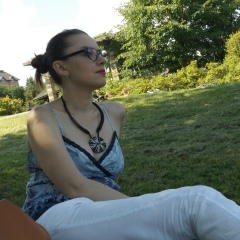 Tetiana Kostiuk, 15.05, Львов