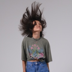 Валерия Сенина, 12.07