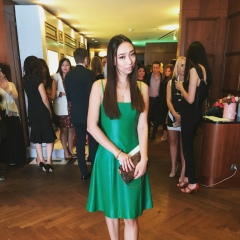 Дамира Хасенова, 17.11.1994, Boston