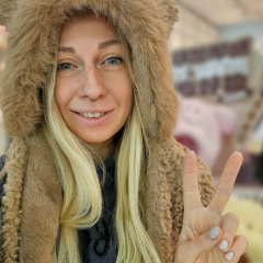 Евгения Иванова, 12.10.1988, Владивосток