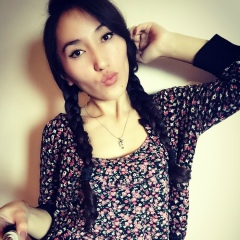 Аяла Дунгешбай, 04.11.1994