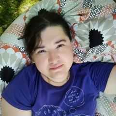 Олька Клипп, 26.07, Домодедово