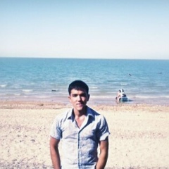 Ульмас Ашуров, 03.01.1998