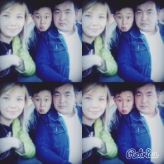 Laura Derbisova, 27.09.1987, Алматы