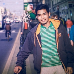 Phyo Myint wai, 12.12, Калуга