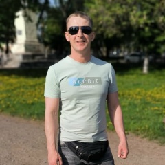 Сергей Волынский, Киров