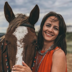 Екатерина Кроз, 19.11.1984, Самара