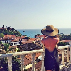 Assel Nabiyeva, 21.03.2006