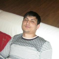 Равшан Саитов, Москва