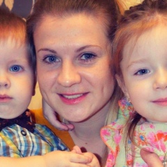 Елена Гаспорович, 02.06.1988, Молодечно