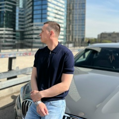 Николай Горчаков, 03.11, Москва