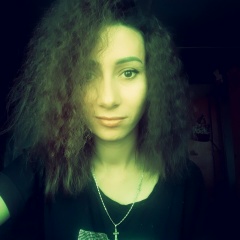 Лидия Курманова, 07.11