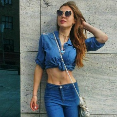 Лілія Клінцова, 12.07