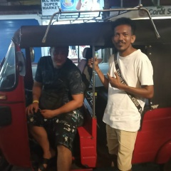 Гуффи Диснеевич, 14.08.1990, Санкт-Петербург