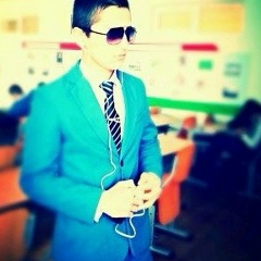 Shaxrom Aliev, 26.05, Чкаловск