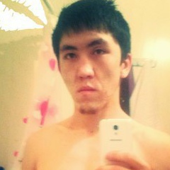 Тыныбек Абдраимов, 25.08.1990, Москва