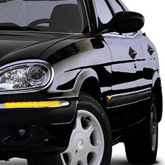 Geka Nest, 05.03.1988, Мариуполь