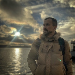 Sergey Spb, 02.01, Санкт-Петербург