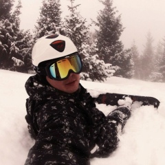 Александр Пак, 29.07.1987, Алматы