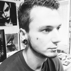 Юрий Холодырев, 04.06.1989, Днепр (Днепропетровск)