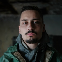 Иван Турухано, 11.10.1997, Санкт-Петербург