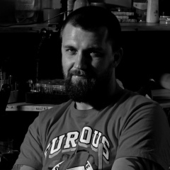 Дима Щербаков, 20.05.1988, Киев