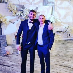 Владимир Свистунов, 20.09.1994, Петропавловская