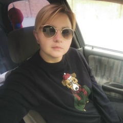 Яна Суркова, 31.07.1987, Воронеж