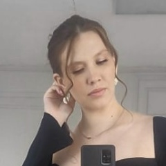 Ксения Карпова, 02.03