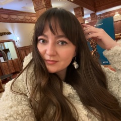 Света Сергеева, 09.08, Ярославль