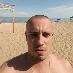 Сергей Бай, 01.01.1985, Харьков