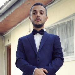 Давид Абдуллаев, 09.07, Баку