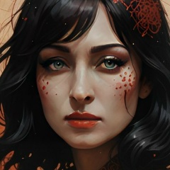 Лучия Гузоватая, 26.03, Екатеринбург