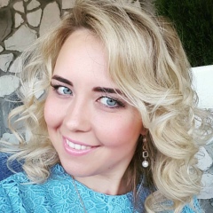 Екатерина Карелина, 15.03, Пермь