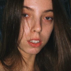 Настя Кириллова, 27.01.2002, Владимир