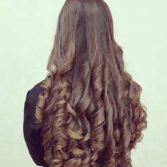 Маришка Канамготова, 17.05, Нальчик