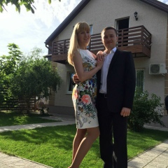 Катя Коляда, 08.05, Харьков