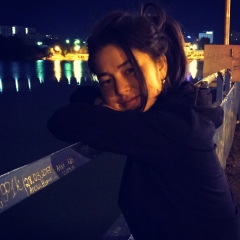 Асем Омурхаджаева, 25.01, Талдыкорган