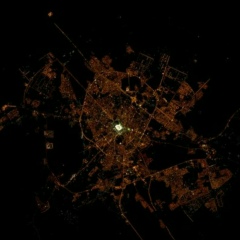 Мади Бекбас, 24.11, Конаев / Капшагай