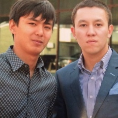 Merei Zhetpis, 11.02.1990, Астана