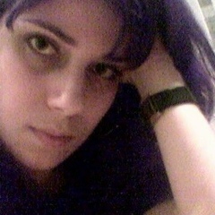 Жаннета Гитинаева, 18.07, Москва