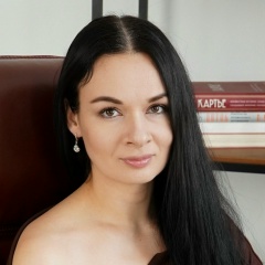 Диана Святец, 08.07, Барнаул